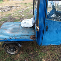 Ape piaggio 50 per ricambi