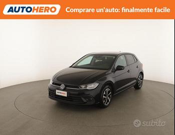 VOLKSWAGEN Polo FR88425