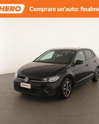 VOLKSWAGEN Polo FR88425