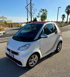 SMART CABRIO FORTWO