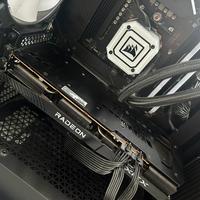 6700XT SCHEDA VIDEO   *VENDUTA*