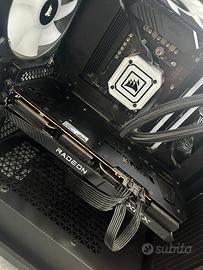 6700XT SCHEDA VIDEO   *VENDUTA*