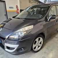 Renault Scenic Xmod 2010 1.5 diesel 110cv