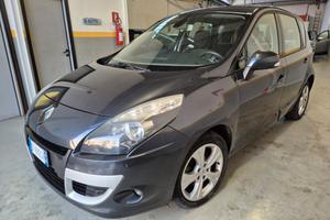 Renault Scenic Xmod 2010 1.5 diesel 110cv