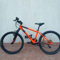 MTB ruota 24"