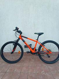 MTB ruota 24"