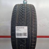 Gomme Usate Fortuna 245 45 18 Guarda Catalogo
