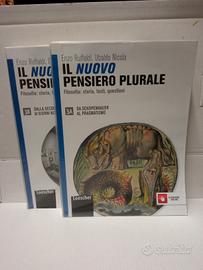 Il nuovo pensiero plurale, 3a/3b