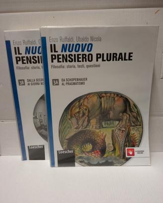 Il nuovo pensiero plurale, 3a/3b