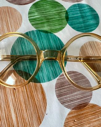 Occhiali vintage Lozza Smile 3 nuovi