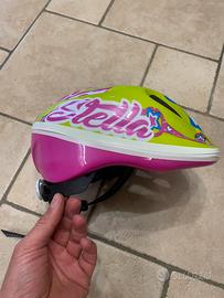 Casco bici o monopattino