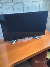 TV led 24 "