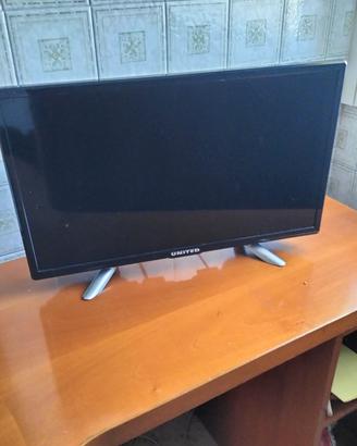 TV led 24 "