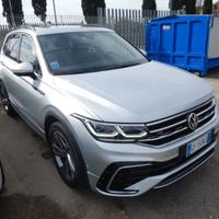 VOLKSWAGEN Tiguan 2ª serie Tiguan 2.0 TDI 150 ...