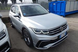 VOLKSWAGEN Tiguan 2ª serie Tiguan 2.0 TDI 150 ...
