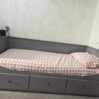 Letto HEMNES Ikea