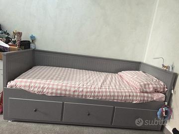 Letto HEMNES Ikea