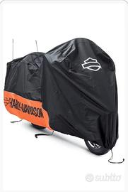 Telo coprimoto per interni/esterni street glide