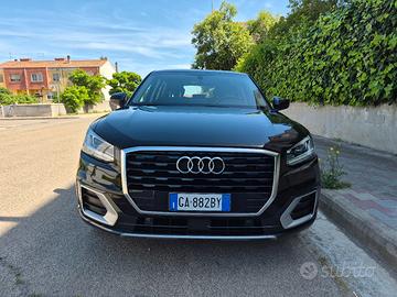 Audi Q 2