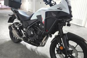 Honda NX500