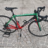 BICI  STRADA CATEGORIA G5/G6