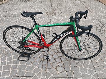 BICI  STRADA CATEGORIA G5/G6