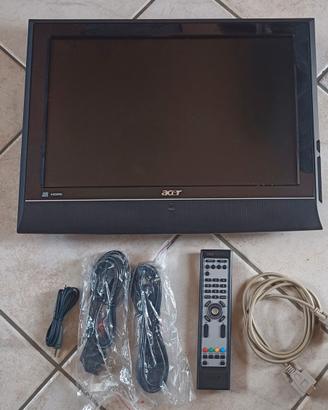 monitor Acer Mod AT1921 