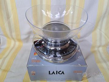 Bilancia da cucina Laica LC7107