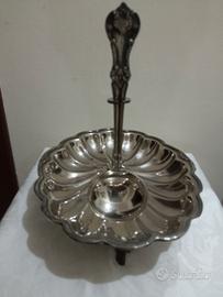 Conchiglia porta confetti di Sheffield 