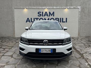 Volkswagen Tiguan 1.5 TSI Business ACT BlueMotion 