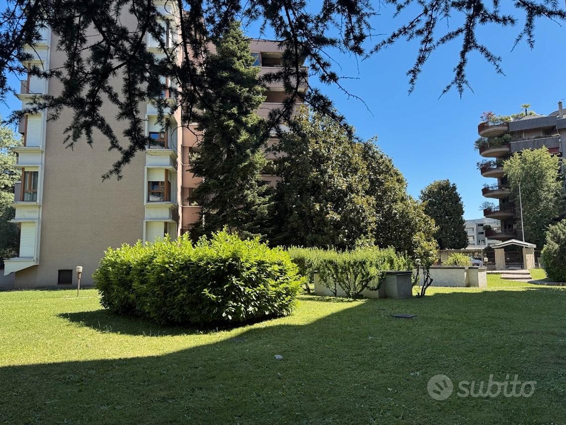 Appartamento – Monza, Triante - Vista 2