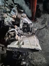 cambio ford focus/ c max 6 marce