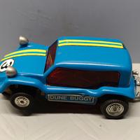 slot car 1:32 policar dune buggy azzurro 