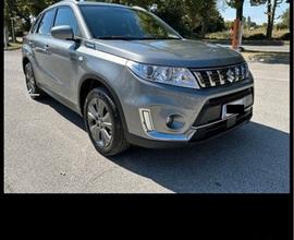 SUZUKI Vitara/Sidekick - 2020