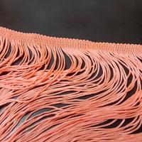 Frangia Tripolino arancio