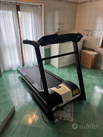Tapis roulant TC 790 funzionante