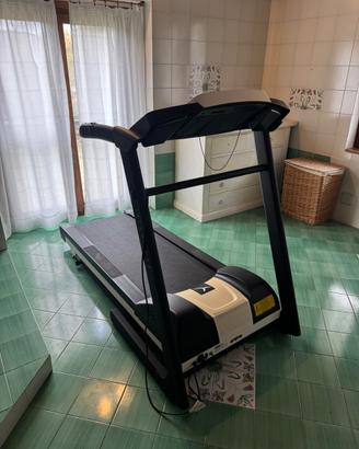 Tapis roulant TC 790 funzionante