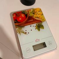 Bilancia da cucina elettronica