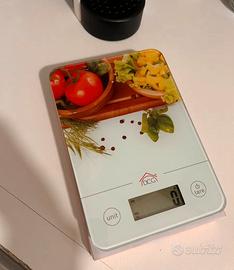 Bilancia da cucina elettronica