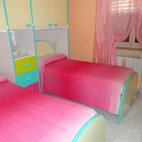 Disp. Casa estiva Sellia Marina