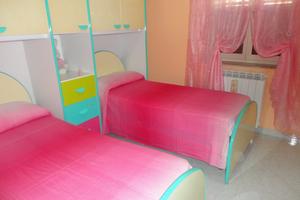 Disp. Casa estiva Sellia Marina