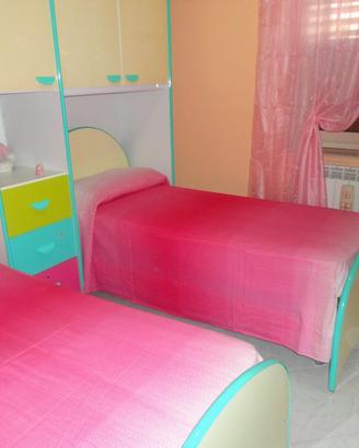 Disp. Casa estiva Sellia Marina