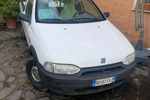 Auto come nuova