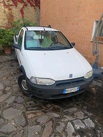 Auto come nuova