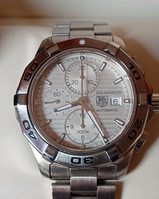orologio Tag Heuer 