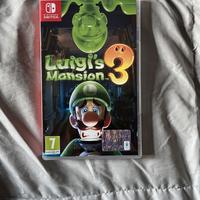 Luigi's Mansion 3 - Videogioco Nintendo