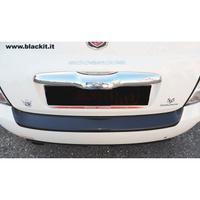 Protezione soglia baule 500 ABARTH fino al 2016 (n