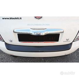 Protezione soglia baule 500 ABARTH fino al 2016 (n