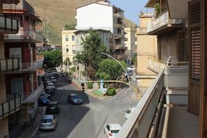Appartamento Belmonte Mezzagno [1344VRG]