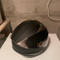 Casco taglia s